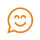 Logo smiley