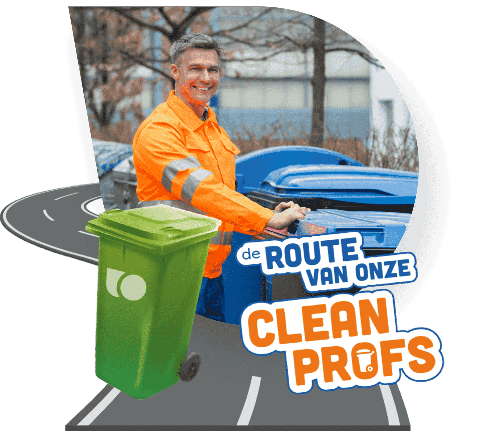 Euro actie Cleanprofs