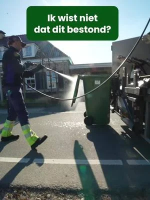 Ook een schone kliko? Link in bio 🫰#cleantok #cleaning #container #reiniging #cleanprofs 
