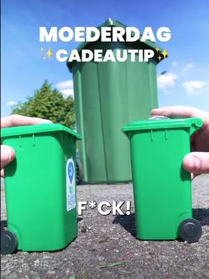 Gun je moeder rust op Moederdag! schone kliko voor maar €1,- #moedersvantiktok #moederdag...
